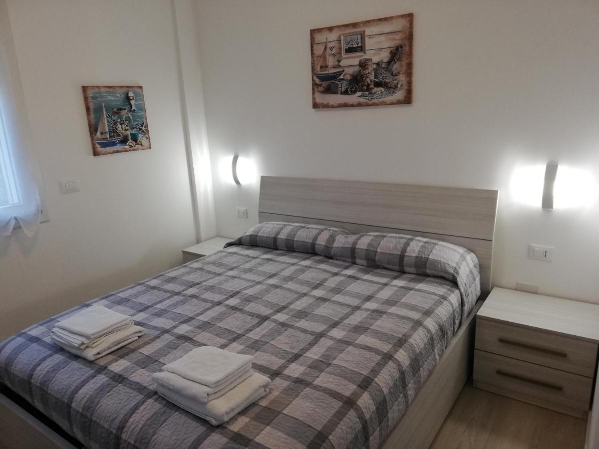 Nuovissimo Appartamento Con Terrazza ألغيرو المظهر الخارجي الصورة