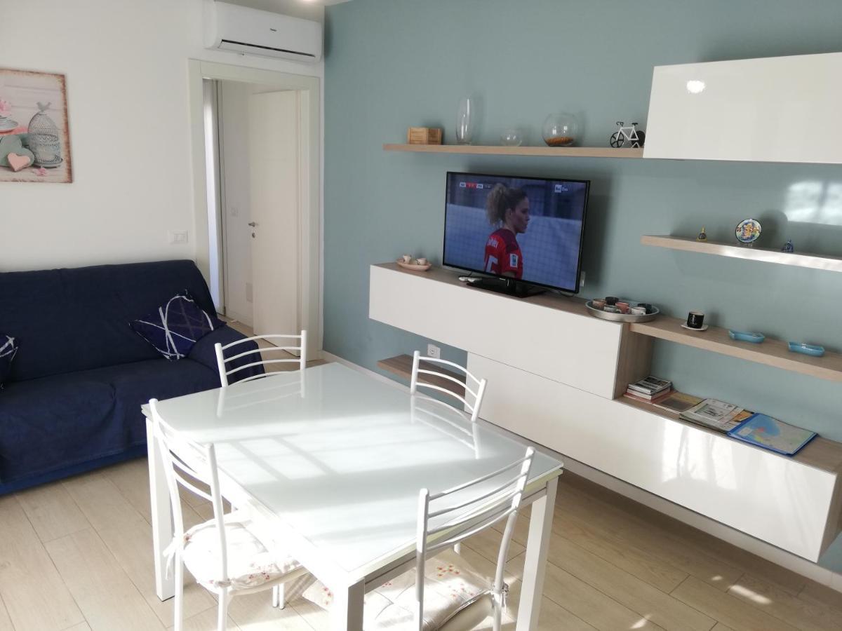 Nuovissimo Appartamento Con Terrazza ألغيرو المظهر الخارجي الصورة